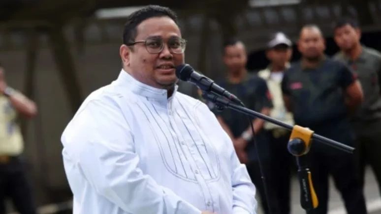 Bawaslu Usut Kasus Pencopotan Baliho Ganjar oleh TNI