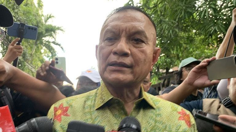 Wameko Polkam: Ledakan di SMAN 72 Jakarta Terjadi Dua Kali, Senpi di TKP Senjata Mainan