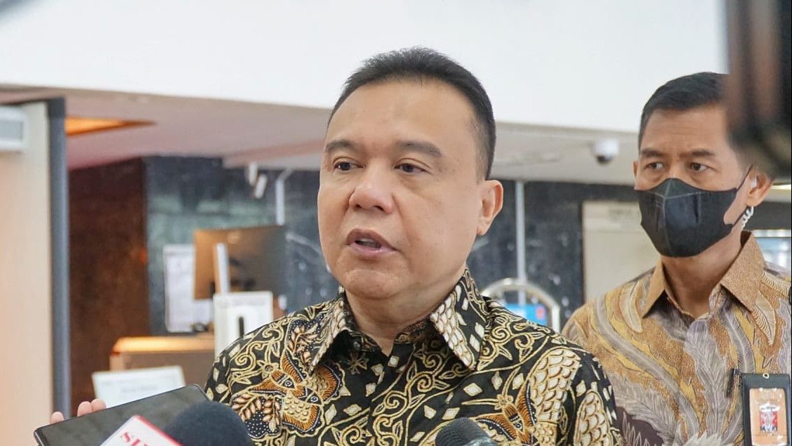 Wakil Ketua DPR Usulkan Aceh Jadi Satu-satunya Embarkasi Jamaah Haji ke Arab Saudi: Jarak Tempuh Hanya 6 Jam