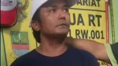 Ayah Sambung di Bekasi Perkosa Anak Tirinya yang Masih SD, Ngaku Kerasukan Setan