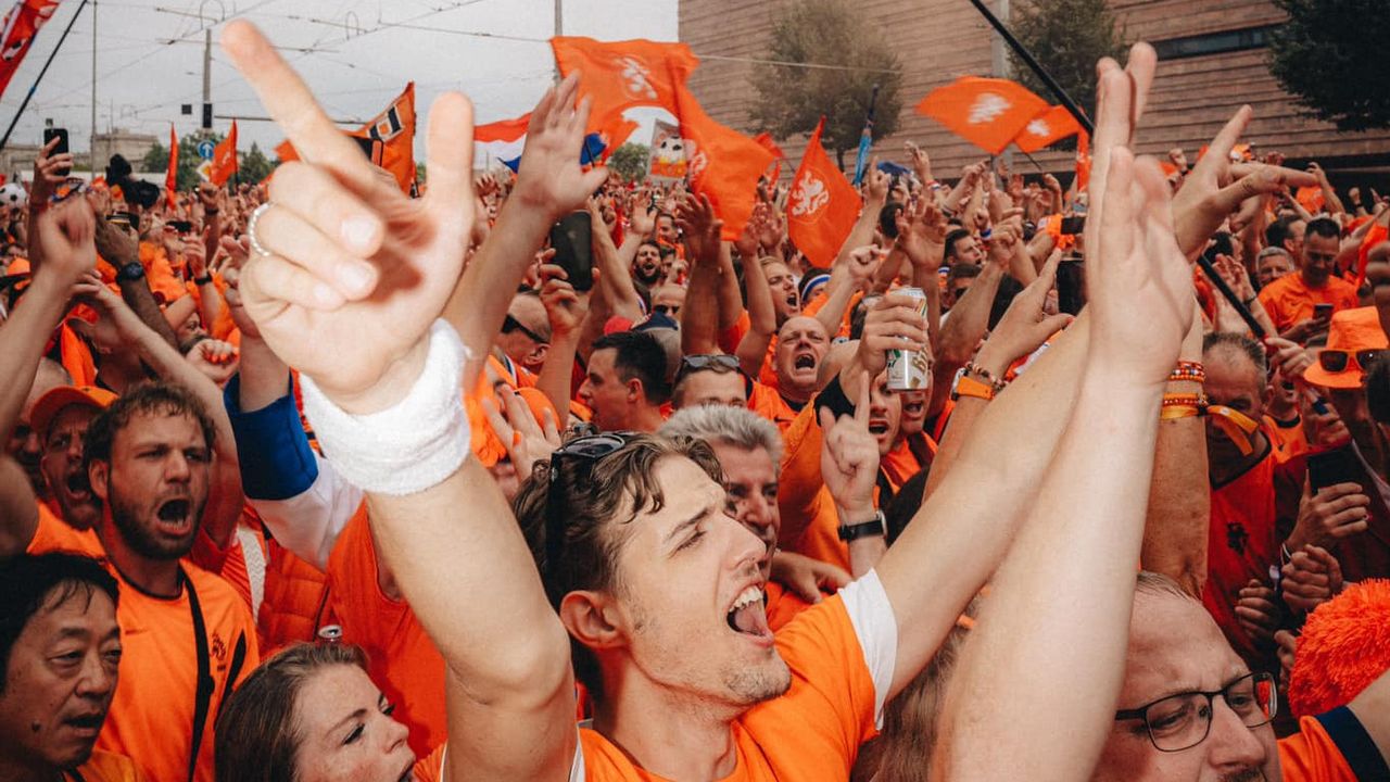 Bakal Seru! Belanda vs Austria Ternyata Pengaruhi Timnas Prancis di Euro 2024, Begini Hitungannya