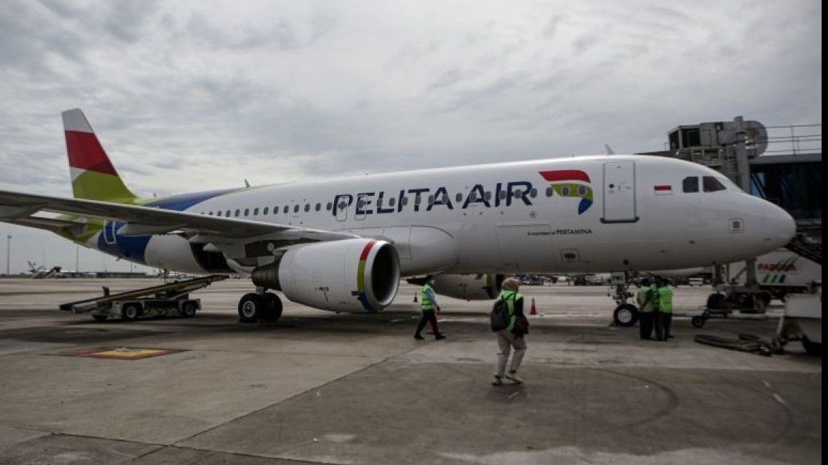 Pelita Air Gagal Lepas Landas di Bandara Juanda Surabaya, Angkasa Pura: Ada Penumpang Bercanda Bawa Bom
