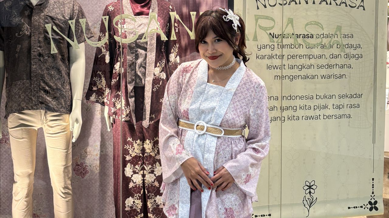 Klamby Hadirkan Bunga Calanthe dan Melati di Edisi Spesial Calanara Series