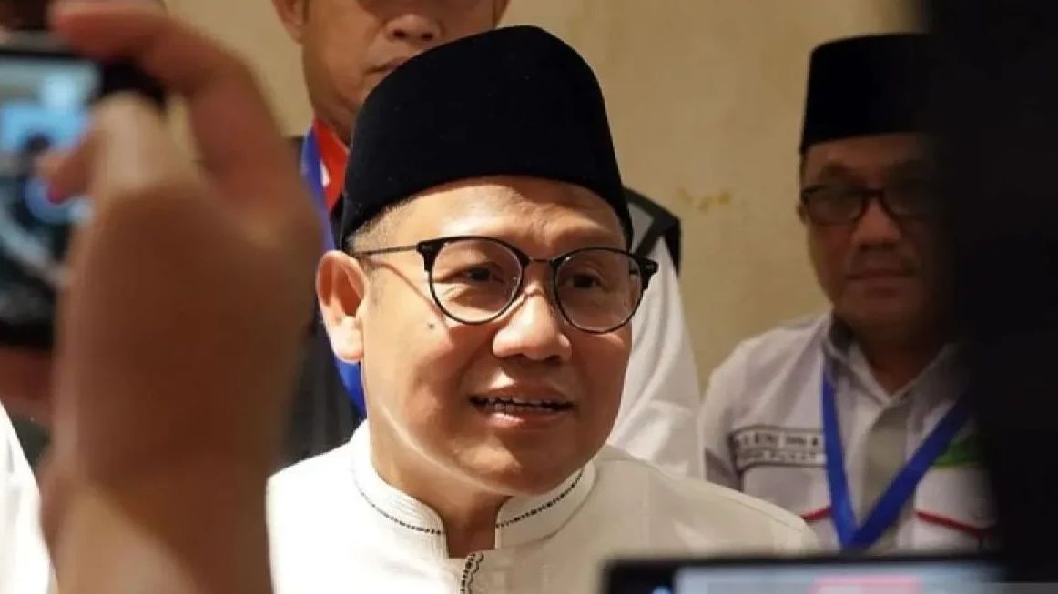 Menteri Cak Imin Pastikan Rekening Penerima Bansos Bermain Judi Online Langsung Ditutup