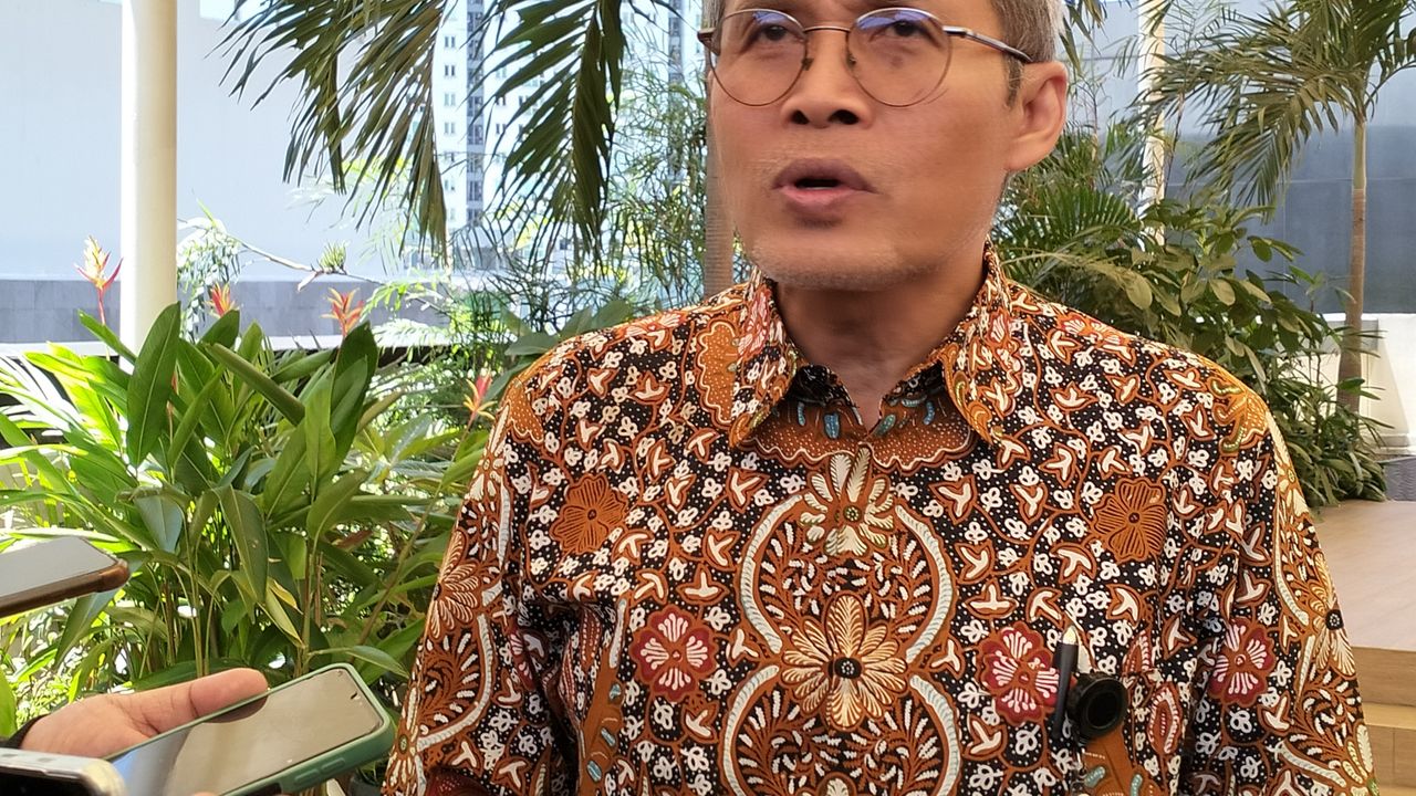 Alexander Marwata: Semua Sprindik Korupsi Harus Diterbitkan KPK