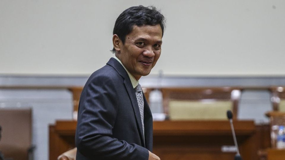 Kapolri Pekerjakan Polisi di Kementerian, Ketua Komisi III DPR: Tak Lawan Putusan MK