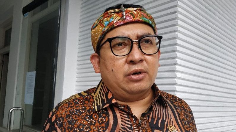 Fadli Zon Geram hingga Siapkan Lawyer karena Disebut Teroris oleh Netizen, Yusuf Muhammad: Yang Bikin Hoax Bohongin Jutaan Rakyat Soal Ratna Sarumpaet Gimana?