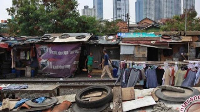 Anies Ungkap Enam Fenomena Kota Usai Pandemi yang Harus Diwaspadai