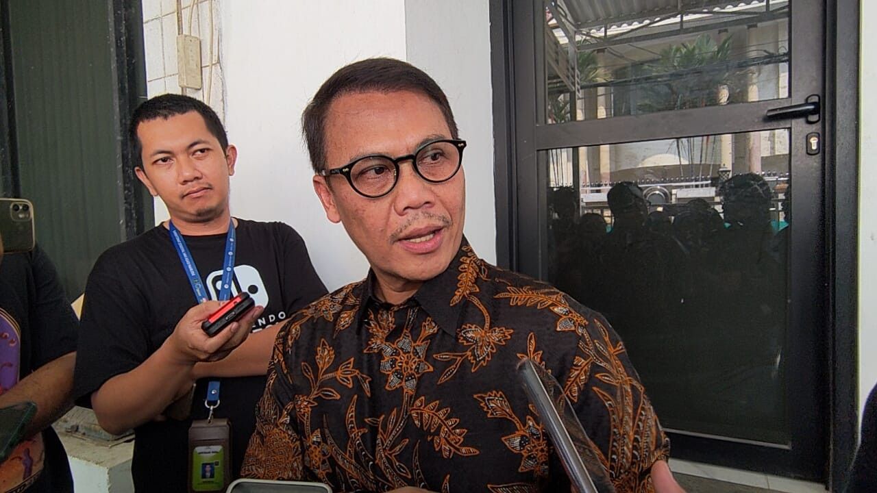 Peluang Usung Anies di Pilkada Jakarta, PDIP Ngaku Sudah Komunikasi dengan PKB