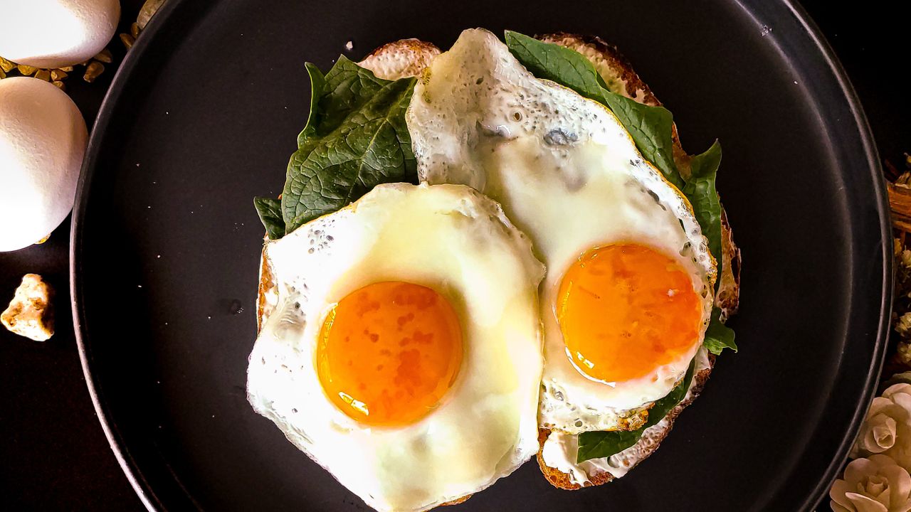 Baik Dikonsumsi Setiap Hari, Keunggulan Telur Bebas Kandang Bagi Kesehatan