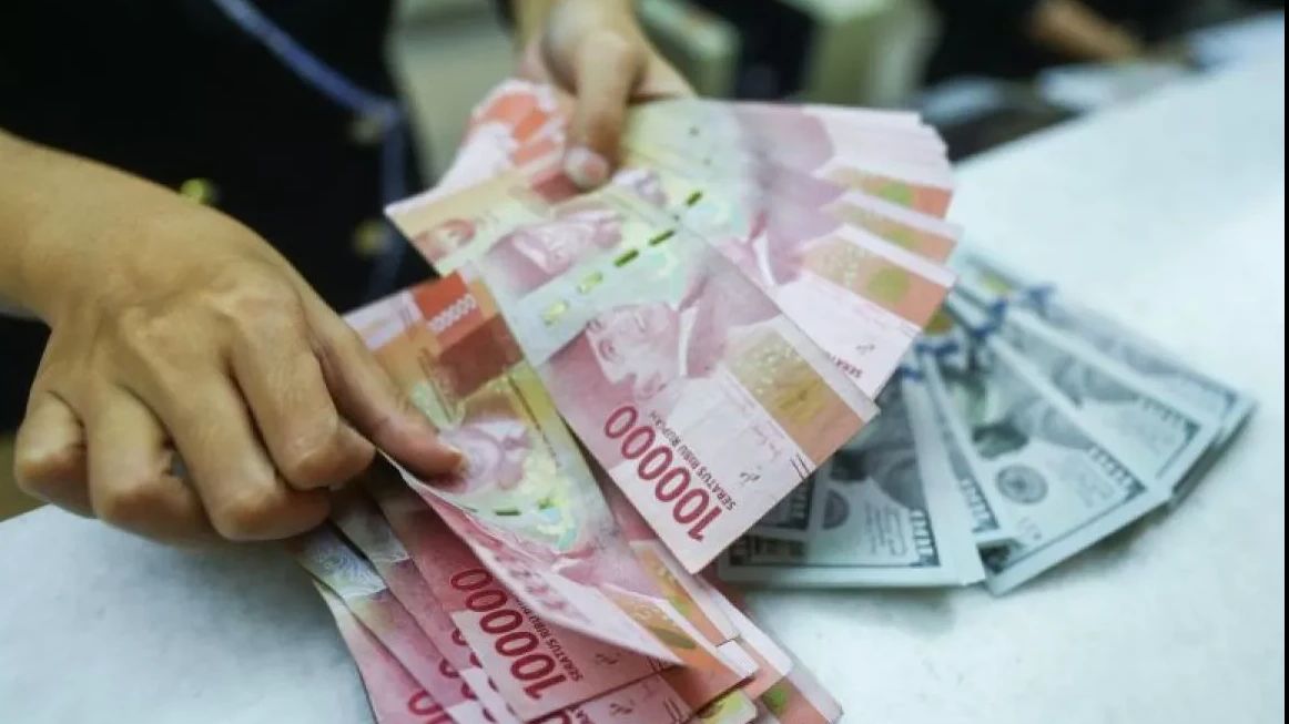 Mantan Artis Drama Kolosal Ditangkap Diduga Edarkan Uang Palsu, Begini Kronologinya