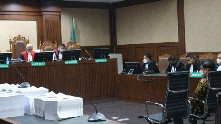 Jaksa KPK: Sarana Jaya Gagal Sukseskan Janji Anies Baswedan Soal Rumah DP Rp0