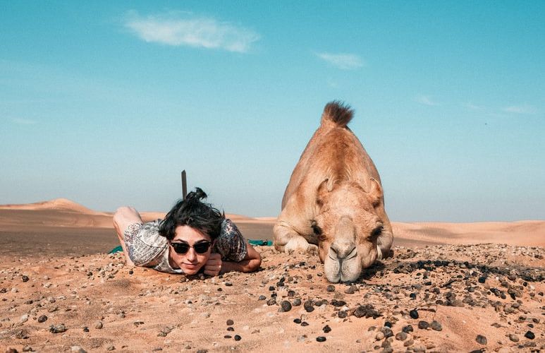 Arab Saudi Bakal Terbitkan Kembali Visa Turis Awal 2021