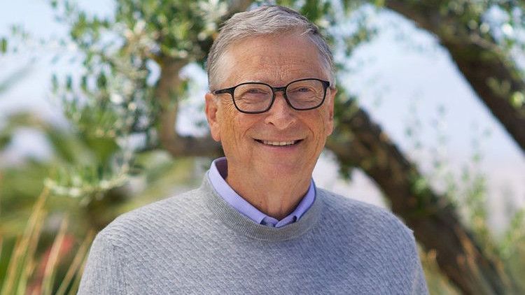 Bill Gates Nyesel Pernah Makan Malam Bareng Jeffrey Epstein, Kenapa?