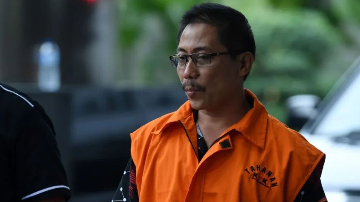 Mantan Wali Kota Cirebon Sunjaya Purwadisastra Dituntut Hukuman 7 Tahun Penjara Kasus TPPU