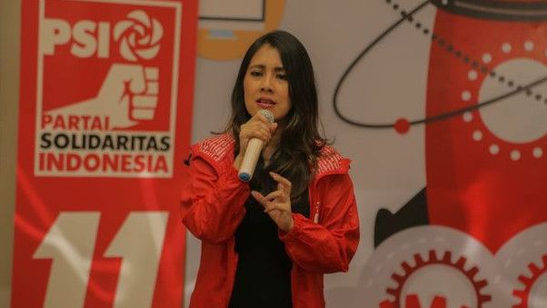 Alasan PSI Pecat Viani Limardi: Tidak Patuh dan Setia kepada Garis Perjuangan Partai