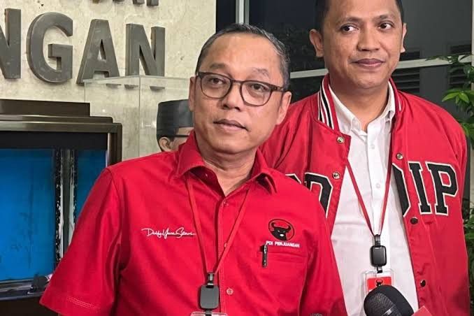 PDIP Berharap Anies Bantu Tim Pememangan Pramono-Karno di Jakarta