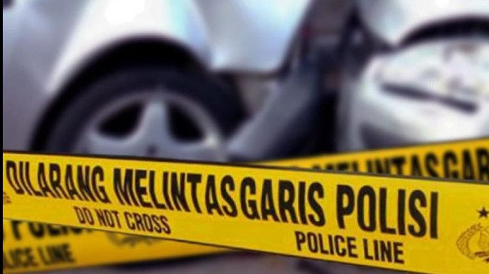 Polisi Selidiki Pelaku Tabrak Lari di Jalan Puncak-Cianjur yang Menewaskan Seorang Ibu