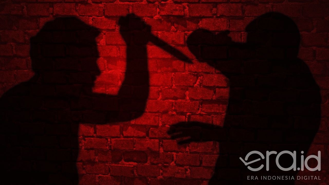 Soal Pengeroyokan Diduga Pakai Senpi di Tebet, Polisi: Senggolan Biasa