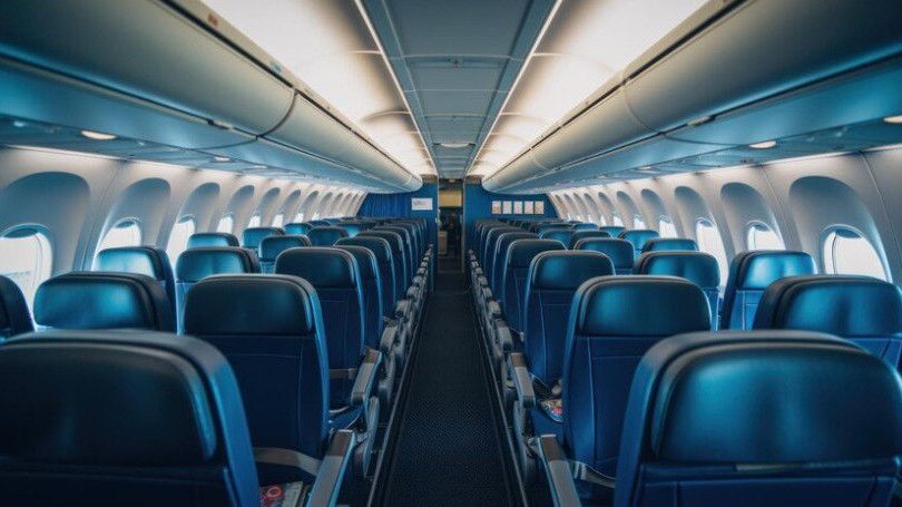 Kursi Ternyaman untuk Penerbangan Jarak Jauh, Saran Pilot Profesional dan Pakar Traveler