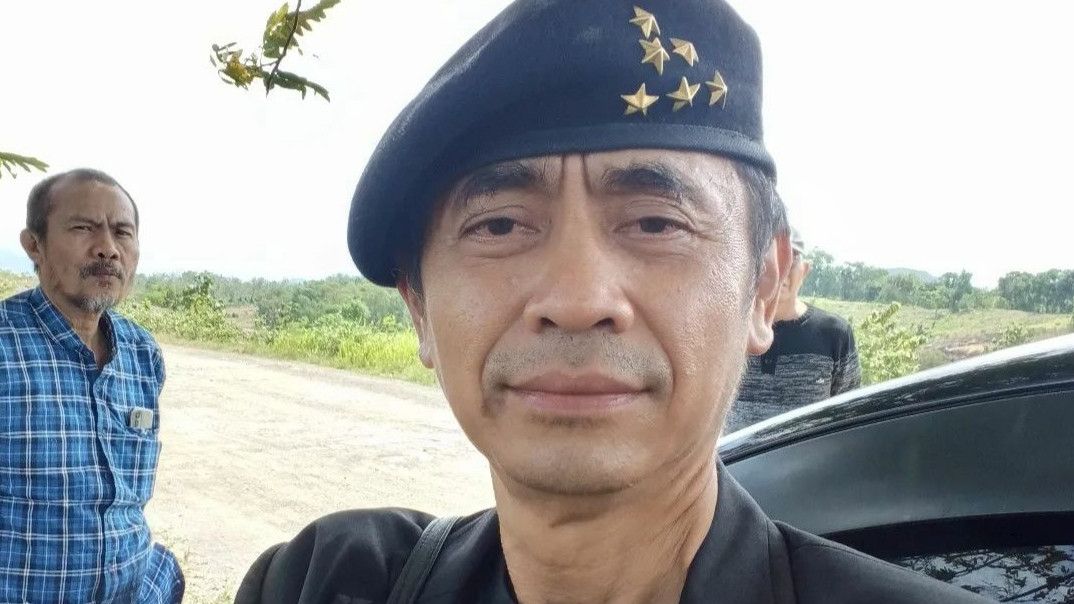 Terungkap Penyebabnya, Begini Kronologi Lord Rangga Meninggal Dunia, Paru-parunya Sempat Alami Rasa Sakit