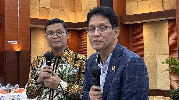 Soal Pajak THR Pegawai Swasta, Purbaya: Protes ke Bosnya