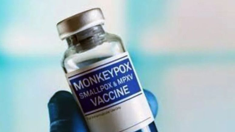 Pemprov DKI Vaksinasi 500 Orang dari Kelompok Berisiko Cacar Monyet, Kasus Positif Diisolasi di RS
