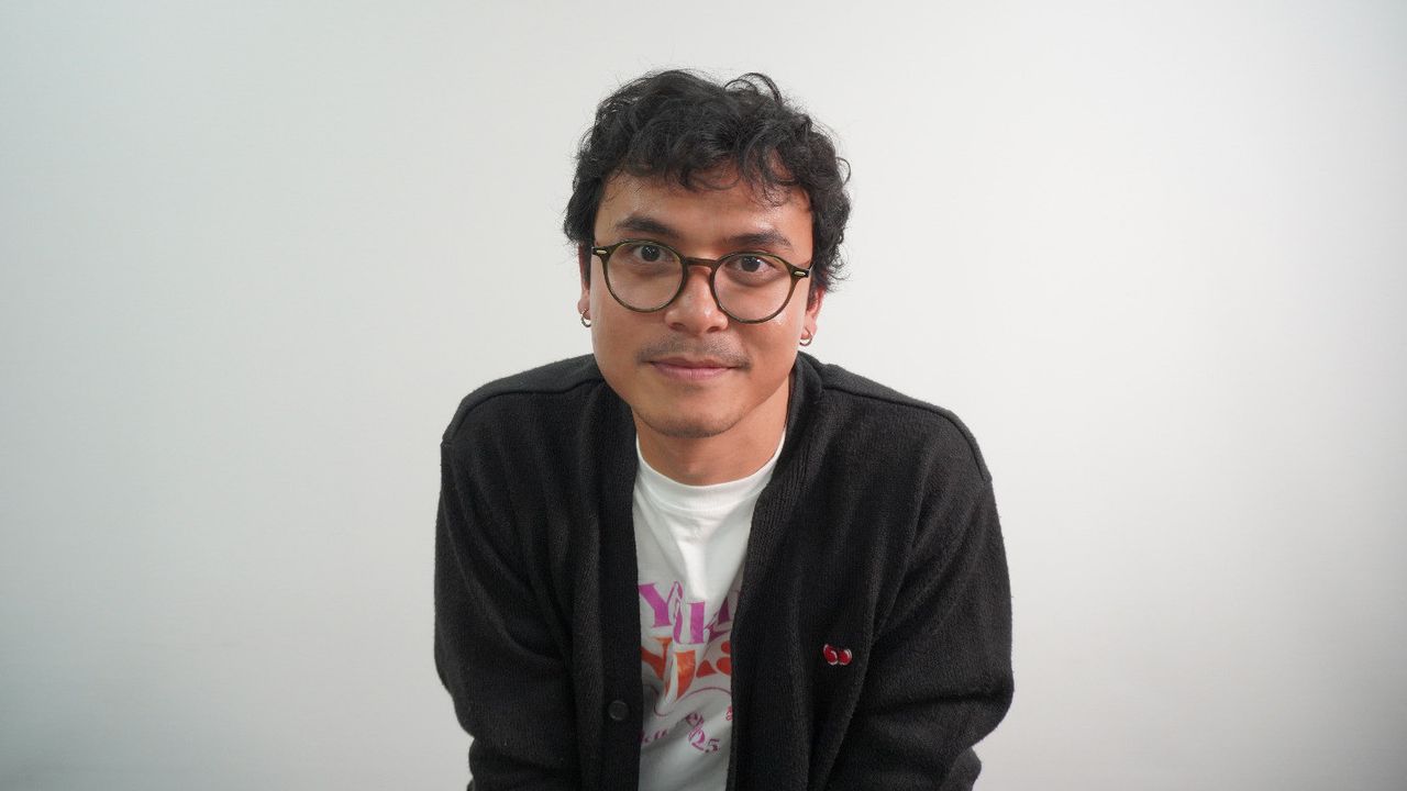 Adu Peran dengan Enzy Storia, Jourdy Pranata Ngaku Sempat Minder dan Takut, Kenapa?