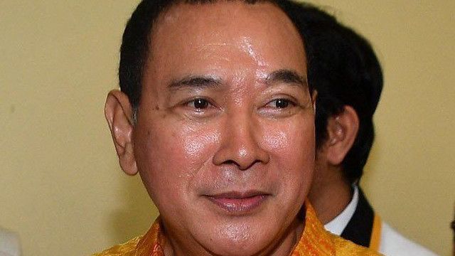 Satgas BLBI Sita Aset Tanah Seluas 124 Hektare Milik Tommy Soeharto