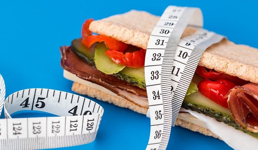Berbagai Kelebihan Diet Rendah Lemak untuk Kesehatan dan Berat Badan