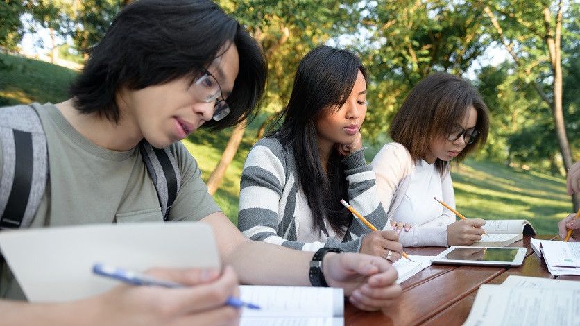 Mahasiswa di China Dapat Mata Kuliah Soal Cinta, Tingkatkan Pengetahuan Pernikahan