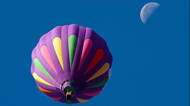 Penerbangan Balon Udara di Wilayah Jateng dan Jatim Buat Resah Kemenhub