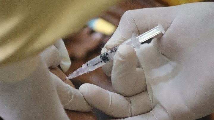 Seorang Pria di Jerman Rela Vaksin 90 Kali Demi Jual Sertifikat Palsu, Sekarang Begini Nasibnya