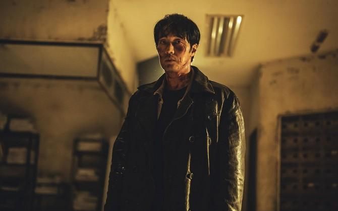 Mercy for None (Dok.IMDB)