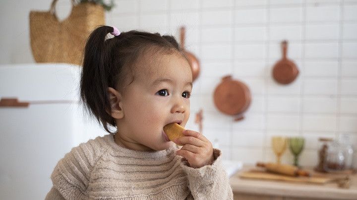 Biskuit Bayi Asal Jepang Diduga Mengandung Kotoran Hewan, Australia-Selandia Baru Tarik Produk dari Pasaran