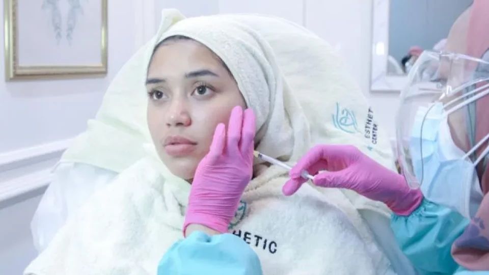 Polisi: Terdengar Erangan Kesakitan Lula Lahfah Sebelum Ditemukan Meninggal