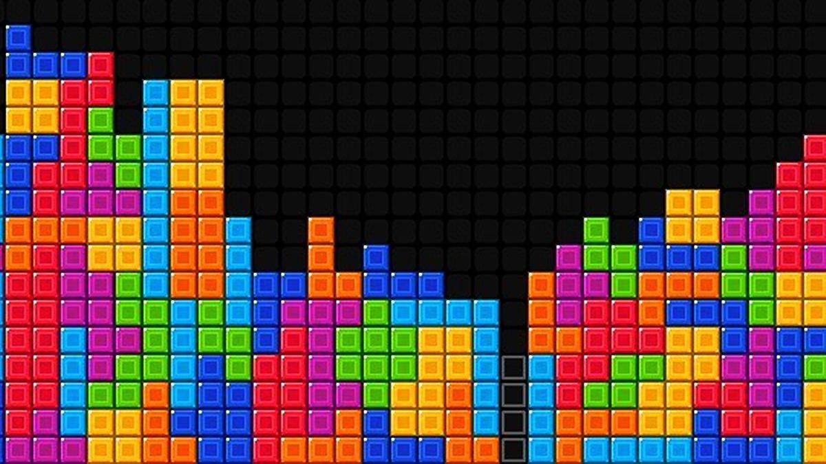 Tetris: Siapa Pembuatnya dan Keributan yang Dihasilkannya