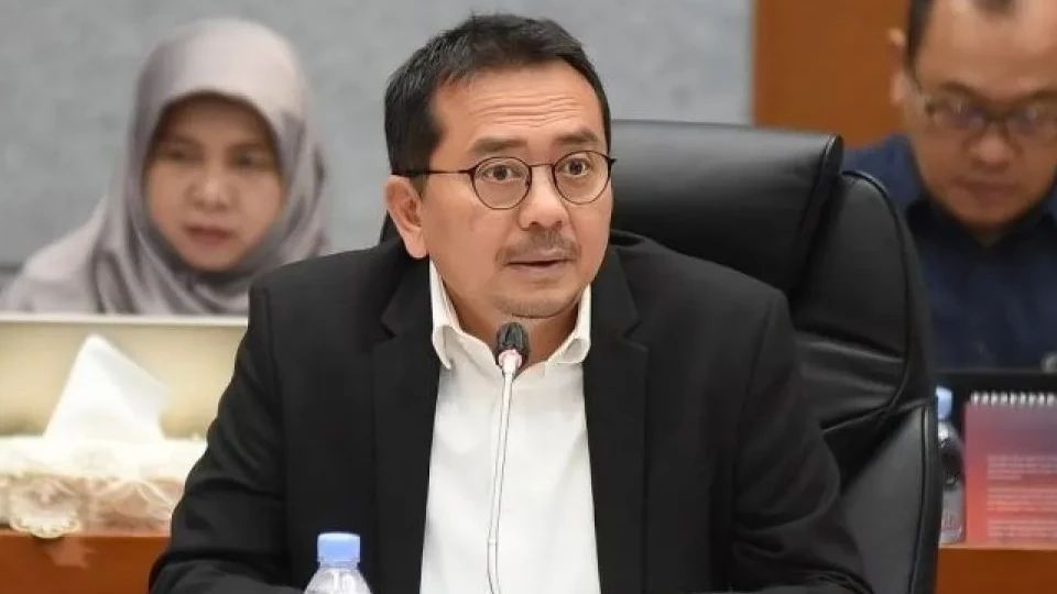 Komisi X DPR RI: UKT Terjangkau Penting demi Indonesia Emas 2045