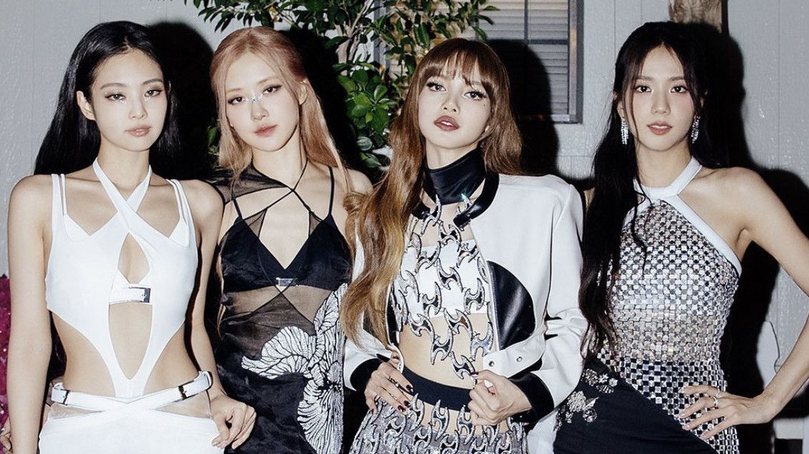 8 Tahun Debut, BLACKPINK Beri Kejutan Lewat Film Dokumenter Konser, Catat Tanggal Tayangnya