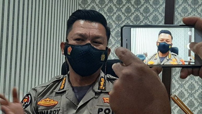 Polisi Aceh Sita Rp603,9 Juta Dugaan Korupsi Wastafel COVID-19, Nilai Pengadaan Wastafel Rp43,7 M