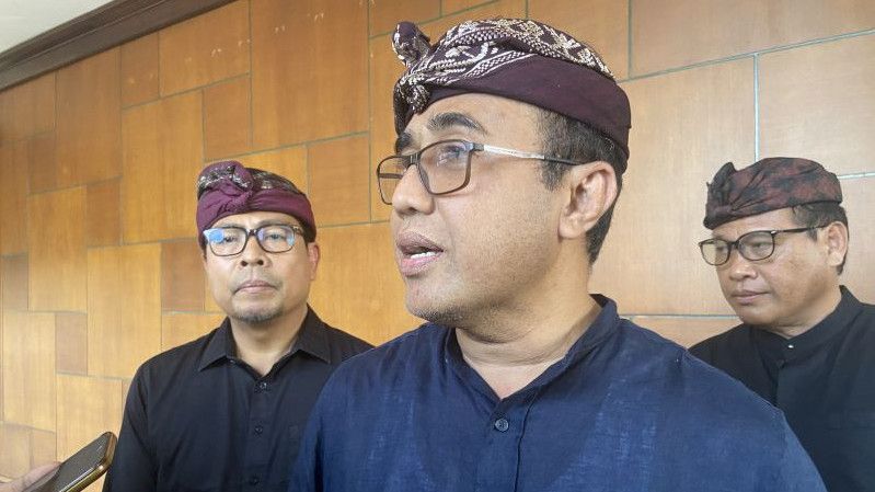 Heboh Jam Operasional Warung Madura 24 Jam, Walkot Denpasar: Mungkin Ada Ketentuan Adat