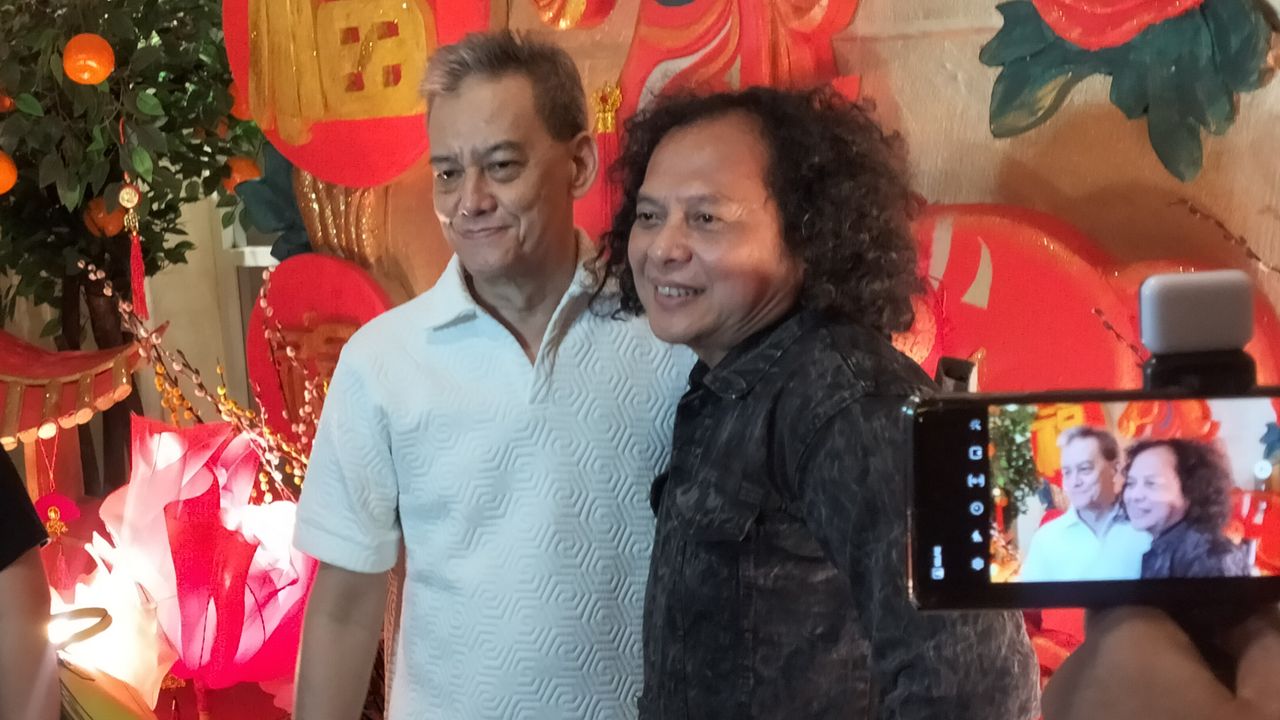 Fariz RM Banyak Berubah Sejak Diklat, Deolipa: Memang Sudah Bertaubat