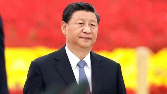 Cabut Aturan Masa Jabatan Dua Periode, Partai Komunis China Kukuhkan Lagi Xi Jinping Jadi Presiden