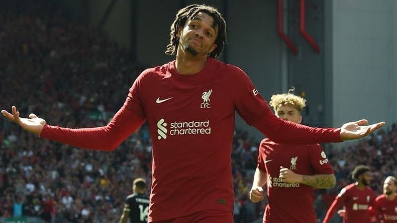 Trent Bugar dan Siap Temani Liverpool Bentrok Lawan Manchester City