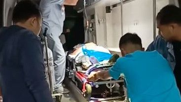 Viral Satpam RS Mitra Keluarga Bekasi Dianiaya Keluarga Pasien hingga Kritis, Pelaku Ditangkap