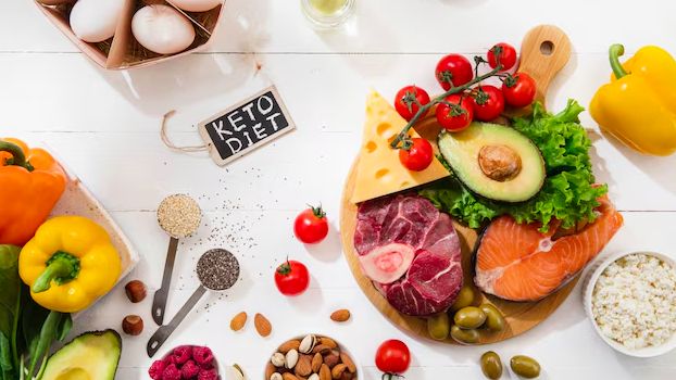 Jangan Coba-Coba! Intip Sederet Pro dan Kontra dari Diet Keto