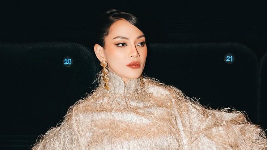 Erika Carlina dan DJ Panda Kompak Datangi Polda Metro Jaya, Sepakat Damai?