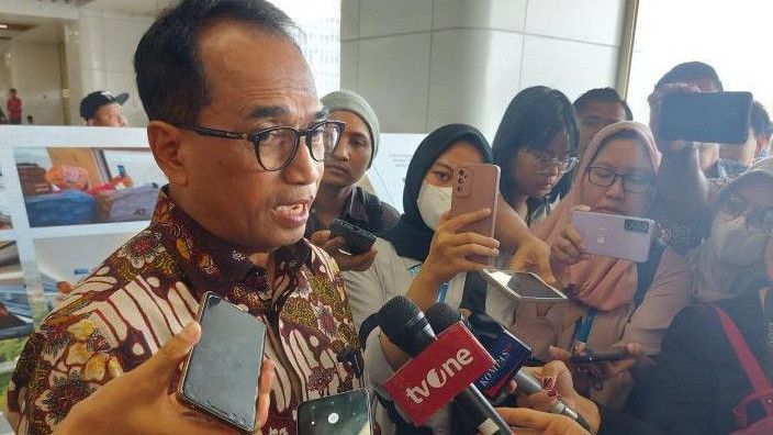 Kemenhub Sebut 29 Bengkel Motor Listrik Tersedia, Akui Masih Jauh dari Target