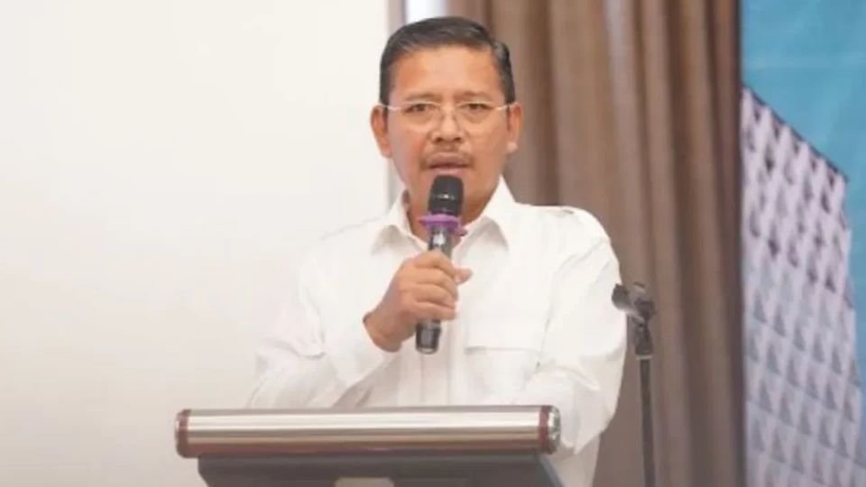 Kemenag Uji Coba Kurikulum Berbasis Cinta, Siap Diterapkan Tahun Ajaran 2025-2026 secara Terbatas