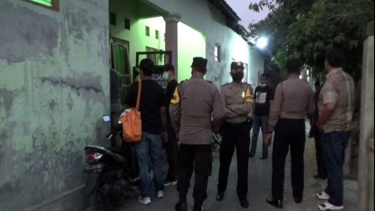 Densus 88 Antiteror Tangkap Satu Orang Terduga Teroris di Sukoharjo, Rumahnya Langsung Digeladah